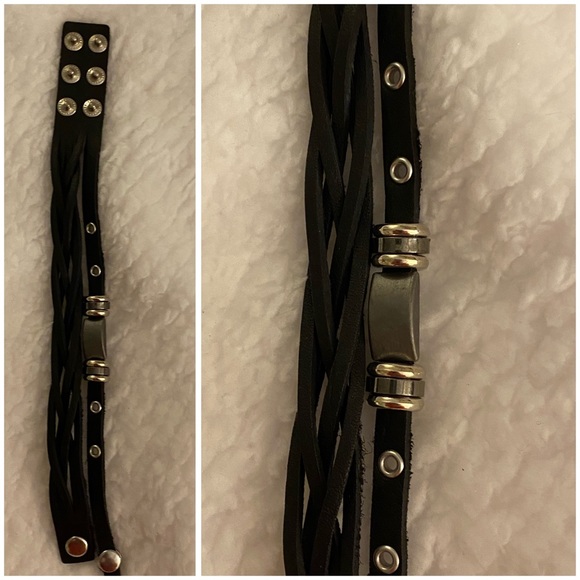 Paparazzi bracelets- set of eight. NWT - Picture 3 of 9